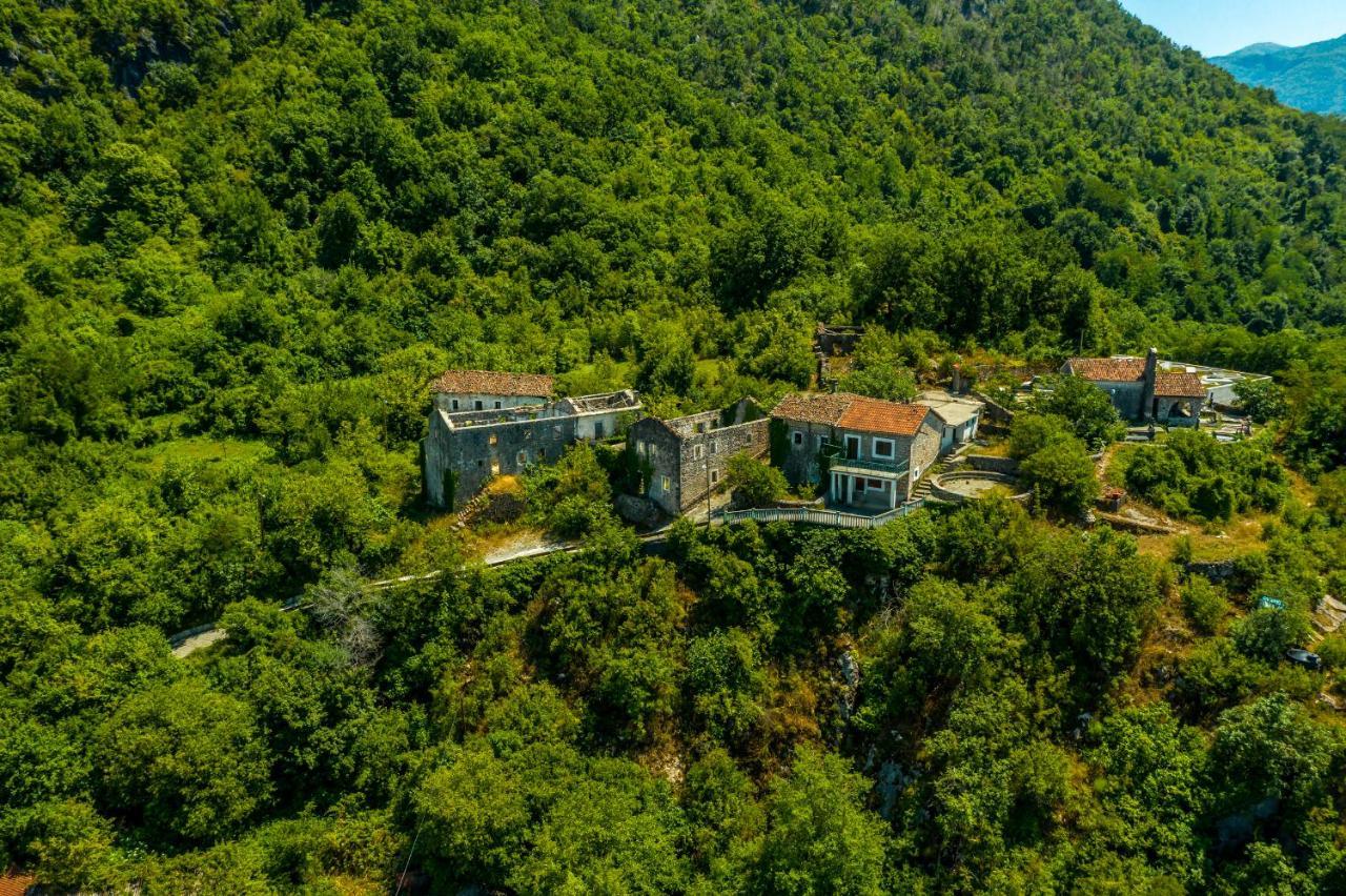 Green Hill 威尔帕扎 外观 照片