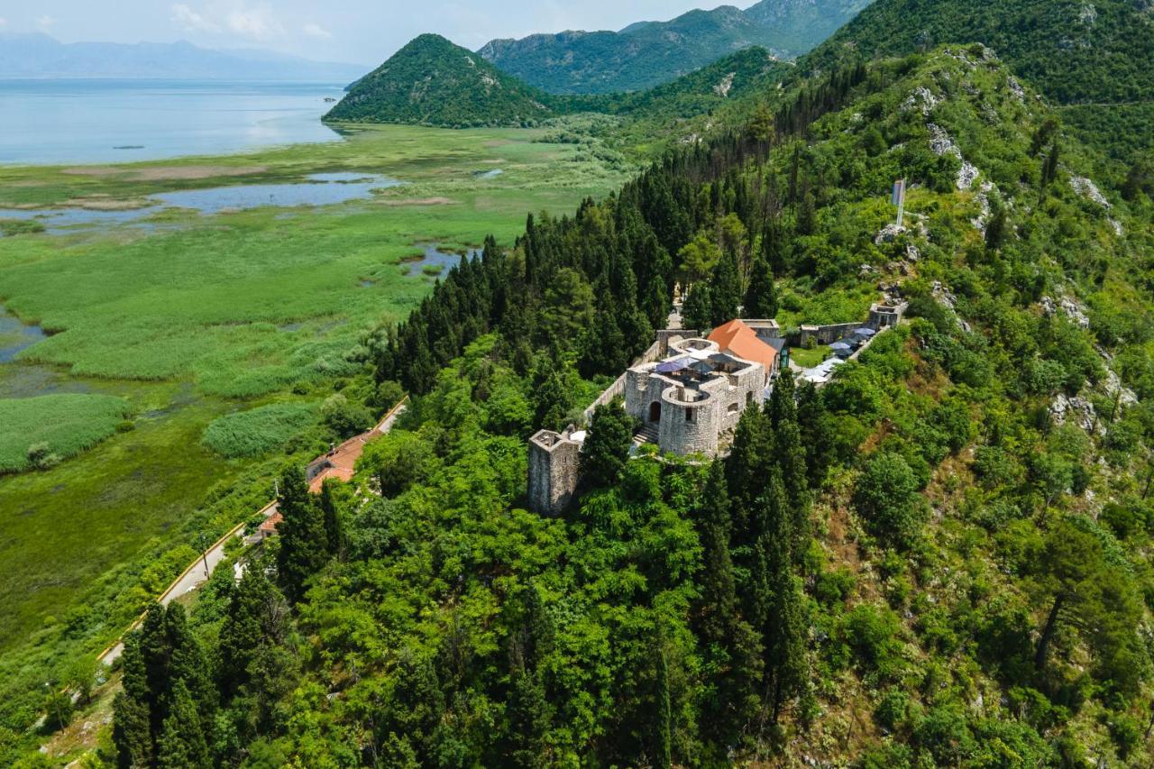 Green Hill 威尔帕扎 外观 照片