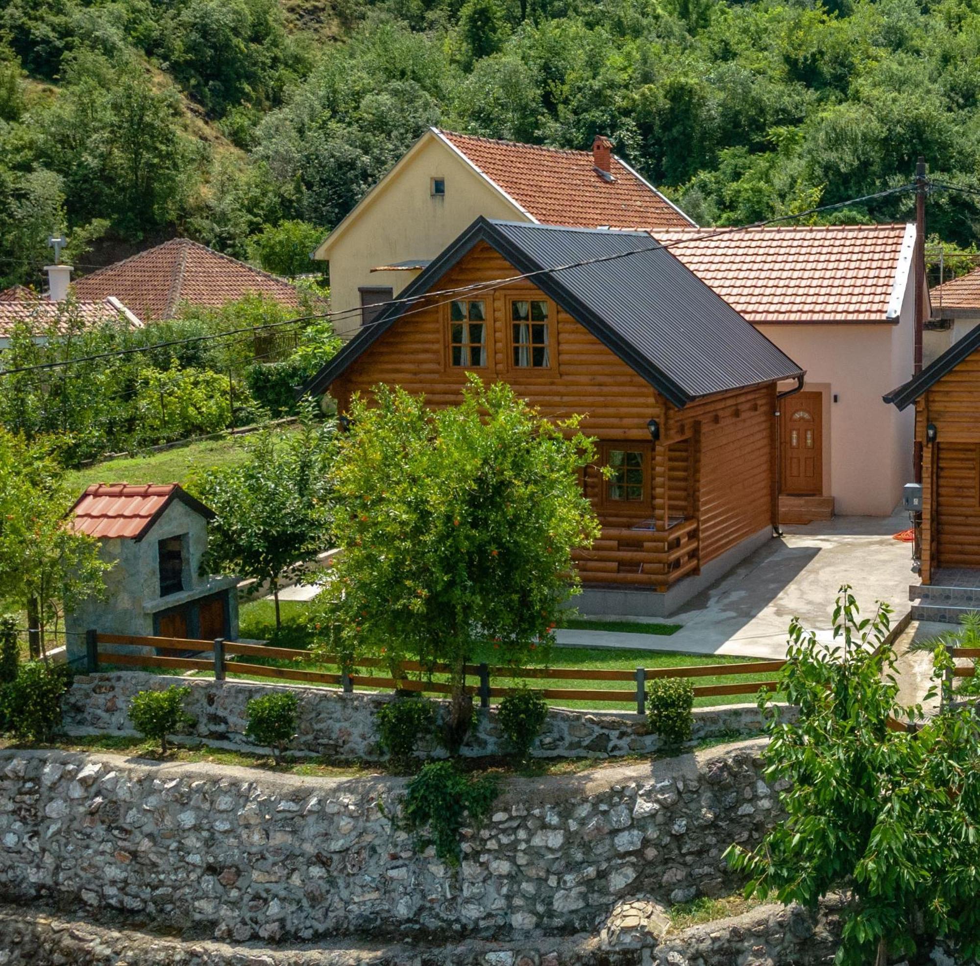 Green Hill 威尔帕扎 外观 照片
