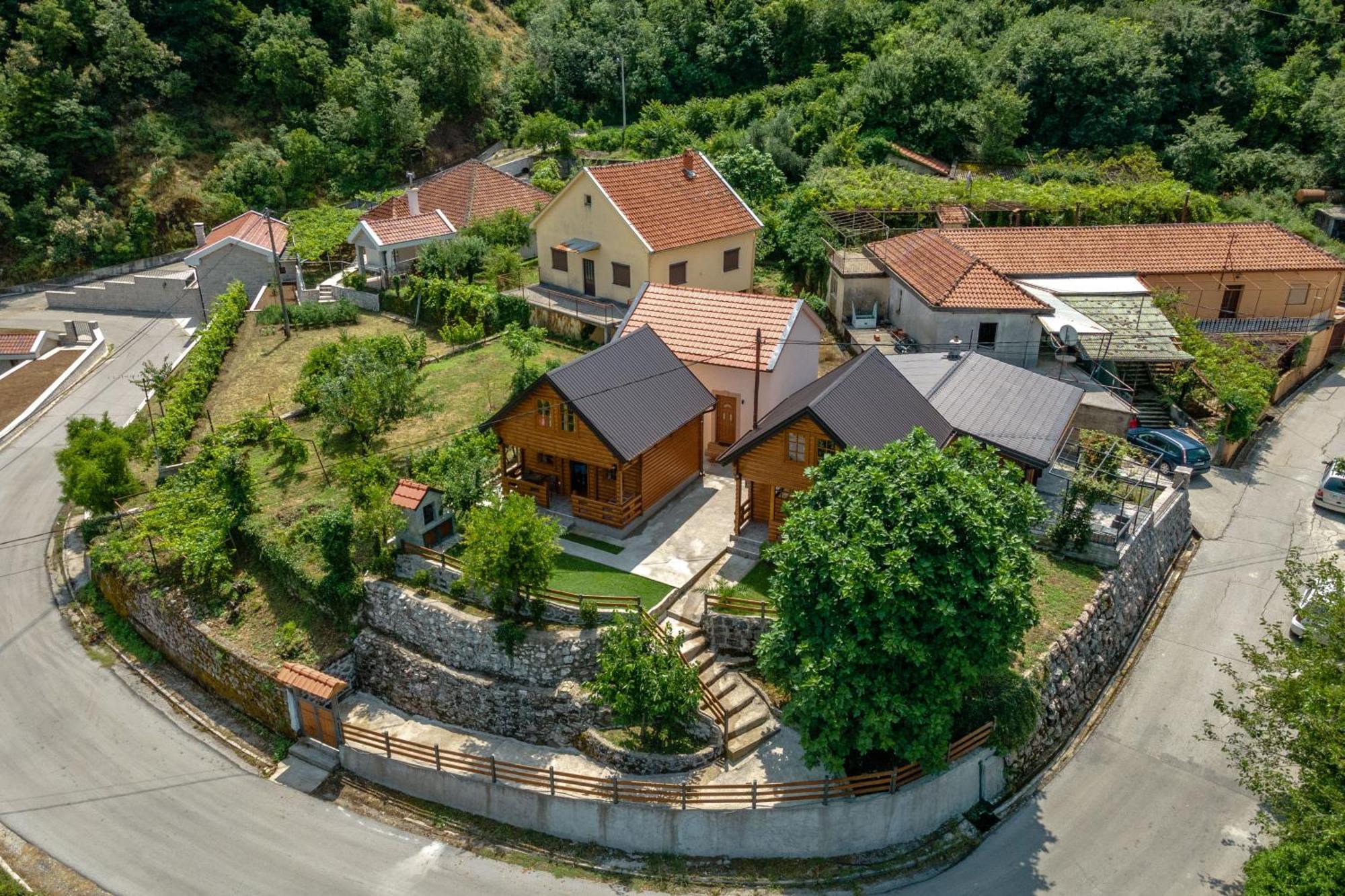 Green Hill 威尔帕扎 外观 照片